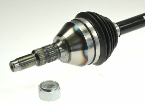 Привідний вал