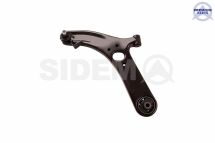 Важіль передній нижній лівий Hyundai Solaris IV, Kia Rio III 10–