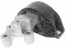 Подвеска, двигатель