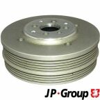 Шків колінвалу A4/A6/Passat 1.9TDI 95-01