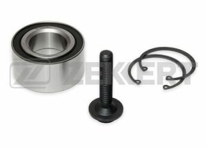 Комплект подшипника ступицы колеса