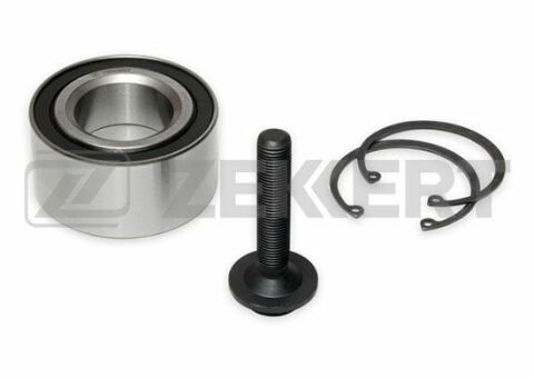 Комплект колісних підшипників Комплект колісних підшипників