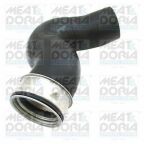 Патрубок турбины Audi A3, Passat, Caddy III, Golf V, Touran, Skoda Octavia II, Superb II 1.9/2.0 TDI