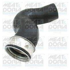 Патрубок турбіни Audi A3, Passat, Caddy III, Golf V, Touran, Skoda Octavia II, Superb II 1.9/2.0 TDI
