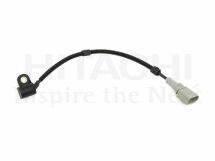 VW Датчик обертів двигуна Passat, Golf V, Touran, 2.0TDI 03-, AUDI