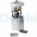 Электробензонасос (модуль) Ford Galaxy 2.0/2.3 2006–, Mondeo IV 1.6/2.0 2007–, S-Max