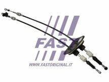 Трос переключения КПП комплект FIAT Ducato 02-06; PEUGEOT Boxer 02-06; CITROEN Jumper 02-06 Трос переключения КПП комплект FIAT Ducato 02-06; PEUGEOT Boxer 02-06; CITROEN Jumper 02-06