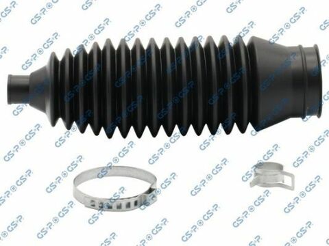 Пильник рейки рульової Mitsubishi Lanser VII 03-13 Пильник рейки рульової Mitsubishi Lanser VII 03-13