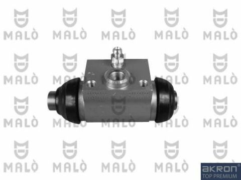 Рабочий тормозной цилиндр FIAT Scudo 07-16; PEUGEOT Expert 07-16; CITROEN Jumpy 07-16