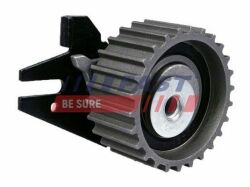 Ролик ГРМ натяжной FIAT Doblo 09-15, Doblo 00-13; OPEL Astra J 10-15, Astra H 04-14; CHEVROLET Malibu 12-15; SUZUKI SX-4 06-14; CADILLAC BLS 05-09; ALFA ROMEO 159 05-11, 156 97-07; LANCIA Delta 08-14, Thesis 02-09; SAAB 9-3 02-11