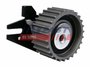 Ролик ГРМ натяжной FIAT Doblo 09-15, Doblo 00-13; OPEL Astra J 10-15, Astra H 04-14; CHEVROLET Malibu 12-15; SUZUKI SX-4 06-14; CADILLAC BLS 05-09; ALFA ROMEO 159 05-11, 156 97-07; LANCIA Delta 08-14, Thesis 02-09; SAAB 9-3 02-11