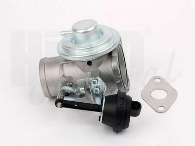 Клапан EGR VW Passat/Audi A4/A6 1.9TDI 95-10 (HÜCO) Клапан EGR VW Passat/Audi A4/A6 1.9TDI 95-10 (HÜCO)