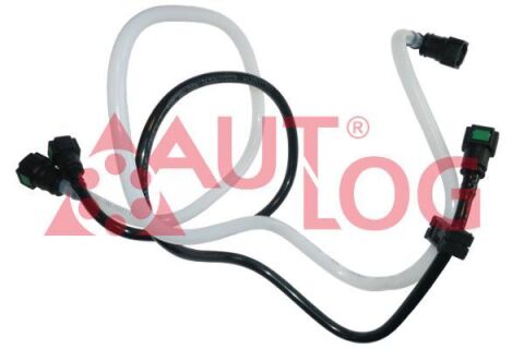 Топливопровод