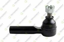 Наконечник кермової тяги лівий/правий Nissan Almera II 00– Наконечник кермової тяги лівий/правий Nissan Almera II 00–