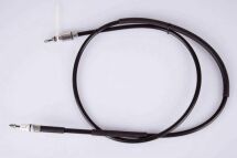 Трос ручного тормоза Audi Q7 2006–