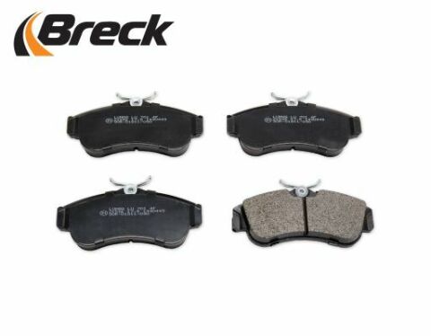 Колодки гальмівні (передні) Nissan Almera II/Primera 1.5D-2.0D 90-06 Колодки гальмівні (передні) Nissan Almera II/Primera 1.5D-2.0D 90-06