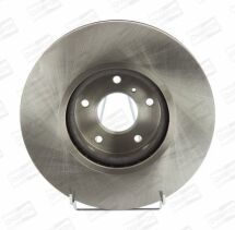 Диск гальмівний передній Nissan Murano 05–