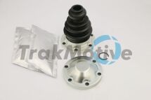 Комплект пыльников ШРКШ Mercedes-Benz Sprinter 3-t 312 D 2.9 1995–2000