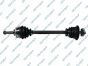 Полуось Renault Kangoo 1.5 dCi 01- (L) (21x634x26T) (+ABS) d=29.95, фото 7 - интернет-магазин Auto-Mechanic