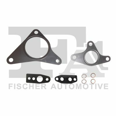 SUBARU К-т прокладок турбины FORESTER 2.0 08-, IMPREZA 2.0 09-, LEGACY 2.0 08-, OUTBACK 2.0 08-