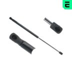 Пружина газовая багажника