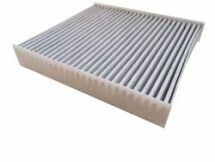 Фільтр, повітря у салоні Фільтр, повітря у салоні