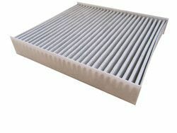 Фильтр, воздух во внутренном пространстве