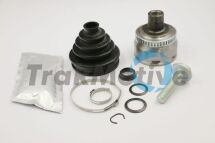 ШРКШ зовнішній комплект з ABS 38/30 зубців з ABS Volkswagen Passat, Audi A4/A6 1.8T/2.6