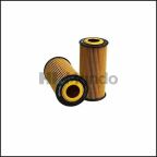 Фільтр оливний