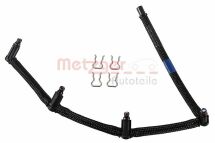 Шланг паливний Шланг паливний