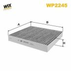 Фільтр салонний Фільтр салонний