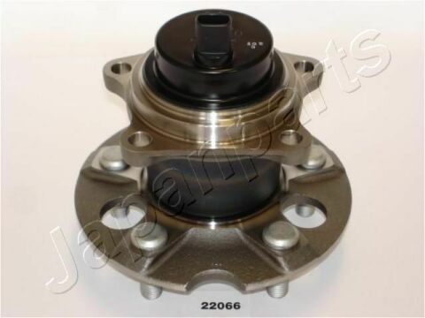 JAPANPARTS TOYOTA К-кт підшипника задн. ступиці (з ABS) Avensis Verso 2,0 01-