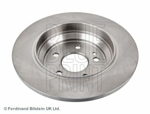 BLUE PRINT Диск тормозной задний (300*12)  MERCEDES V (W447) 109 CDI