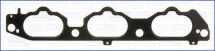 Прокладка впускного коллектора GRANDEUR (TG) 3.3 05-10, SONATA V (NF) 3.3 05-10, KIA SORENTO I (JC) 3.3 V6 4WD 07-11 HYUNDAI