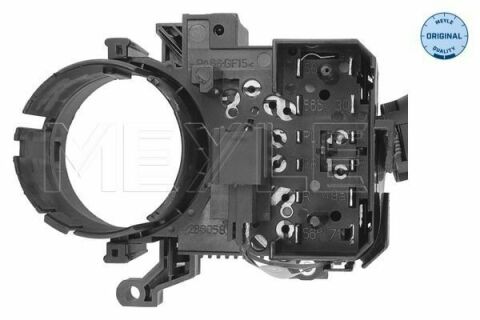 Перемикач світла фар VW Golf IV/Passat B5/Sharan 97-05/Skoda Superb 01-08