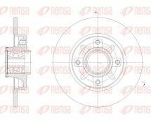Диск гальмівний Диск гальмівний