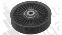 Ролик ремня генератора (напрям.) Sprinter 00-/Vito (639) 03- (-AC/великий) Ролик ремня генератора (напрям.) Sprinter 00-/Vito (639) 03- (-AC/великий)
