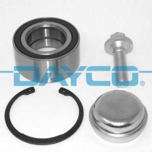 DAYCO DB Подшипник передн.ступицы .W169/245 04-