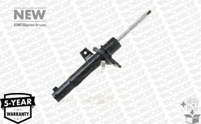 Амортизатор передній OESpectrum d=50мм Audi A3, Seat, Skoda Octavia III, Volkswagen Golf VII