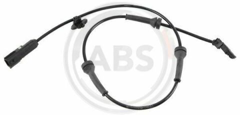 Датчик ABS передний Megane/Scenic/Grand Scenic 04-12