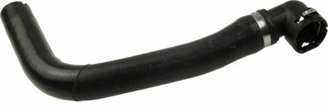 Патрубок радіатора (верхній) Fiat Doblo 1.9D/JTD 03-