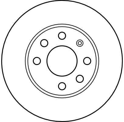 Гальмівний диск