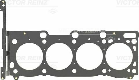 Прокладка ГБЦ Mazda 3/6 CX-7 2.2D 08-14 (0.95mm)