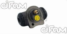 Гальмівний циліндр D17,46mm KADETT 1,61,6D KOMBI 86-OPEL