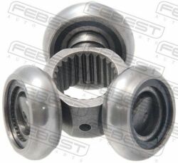 Трехшип полуоси 24x41.5 Mazda 3/5/Highlander 03-