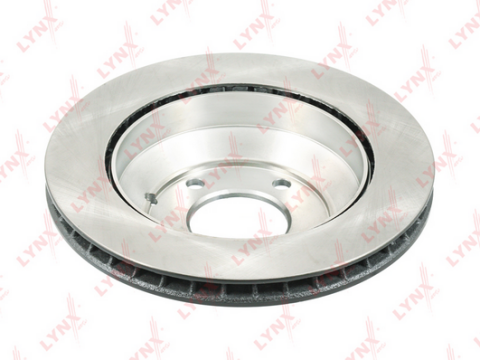 Гальмівний диск