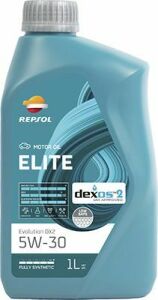 Моторна олива RP ELITE EVOLUTION DX2 5W-30, 1 літр