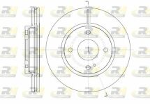 Гальмівний диск