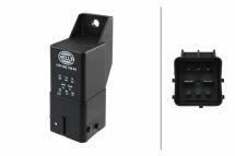 Реле системи розжарювання berlingo 1.6/1.9 hdi 05-, lancia, ford, fiat