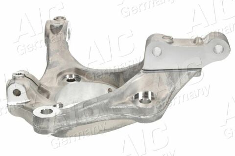 Цапфа/Кулак поворотный передний, левый